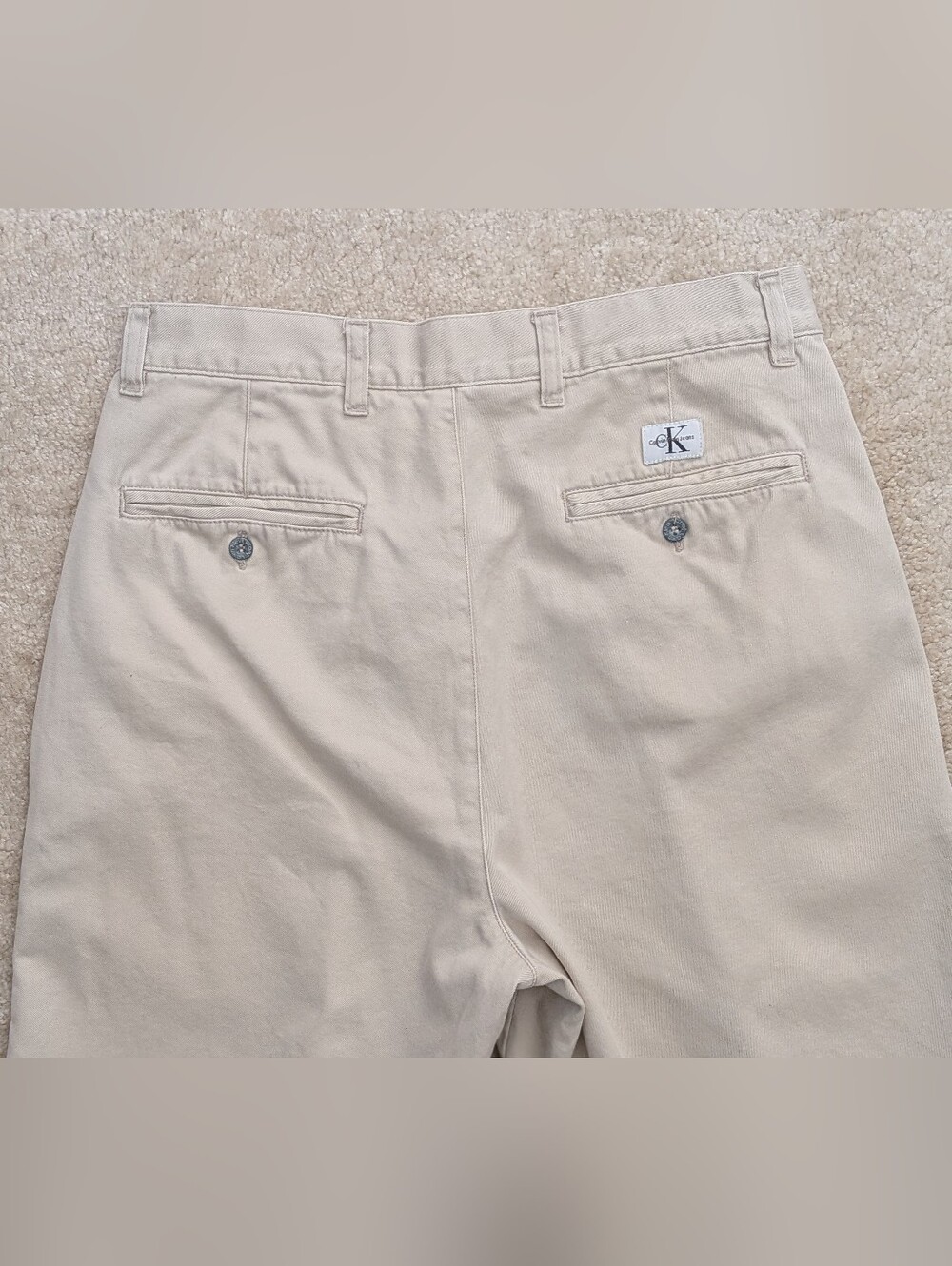 Calvin Klein shorts 30 - Picture 4 of 8